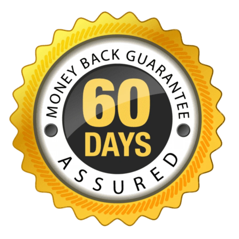 Thyrafemme Balance Money Guarantee