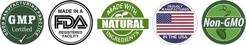 Thyrafemme Balance natural blend